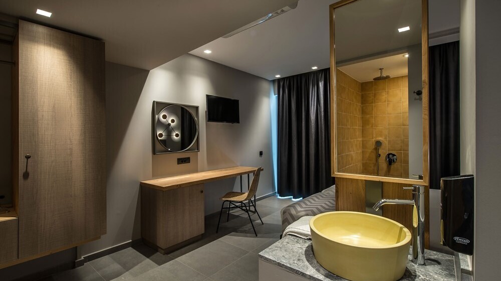 Palmera Beach Hotel & Spa